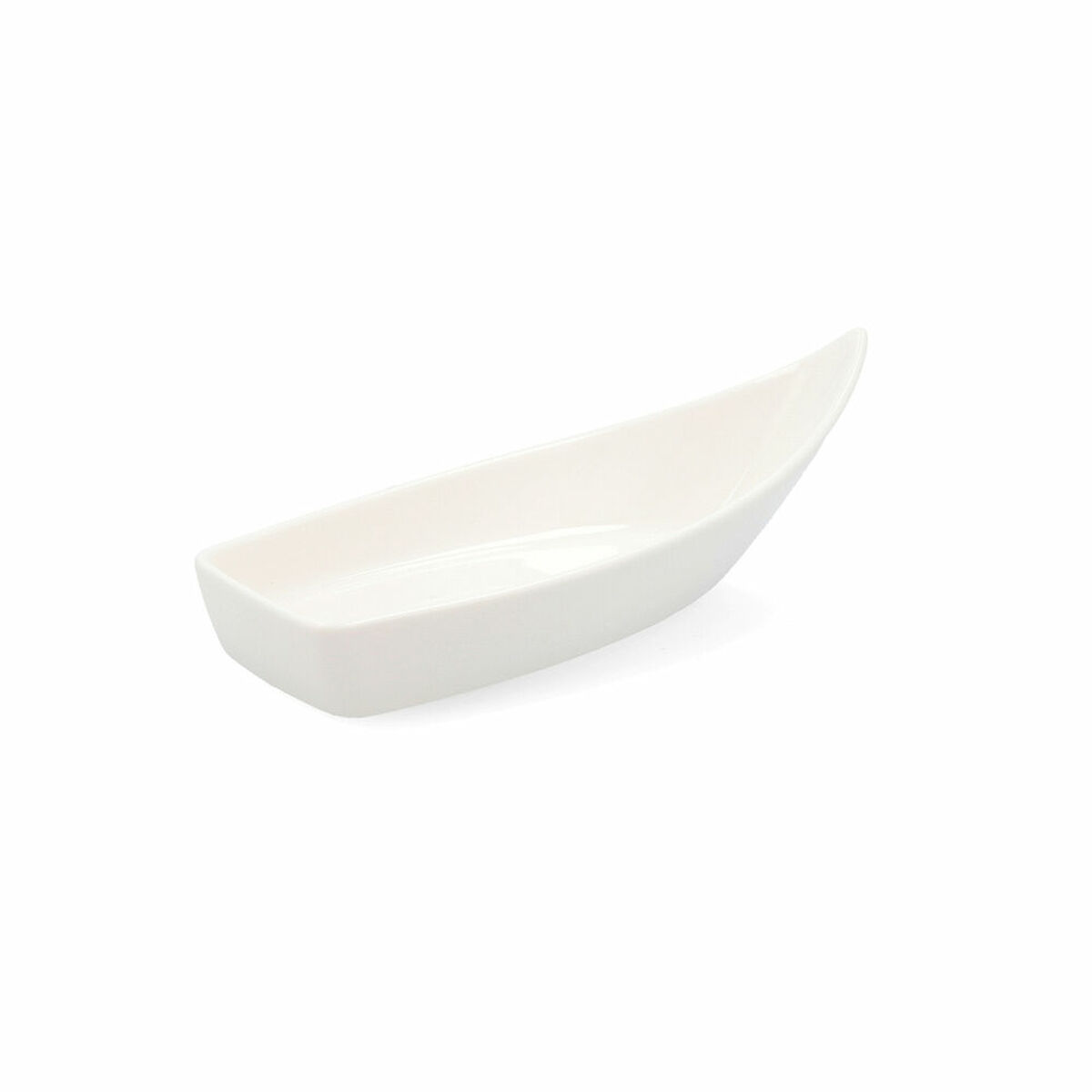 Provsmakningsset Quid Select Vit Keramik (12 antal)